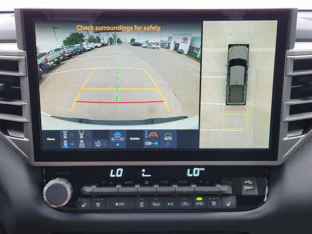 2026 Toyota Tundra i-FORCE MAX Tundra Limited