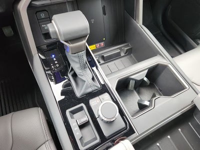 2026 Toyota Tundra i-FORCE MAX Tundra Limited