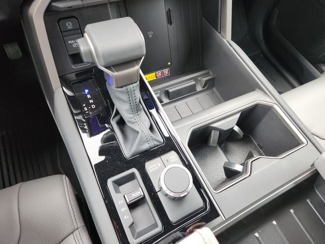 2026 Toyota Tundra i-FORCE MAX Tundra Limited