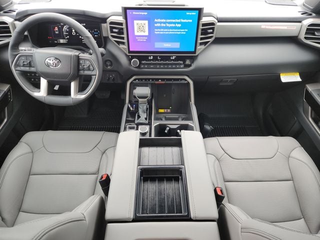 2026 Toyota Tundra i-FORCE MAX Tundra Limited