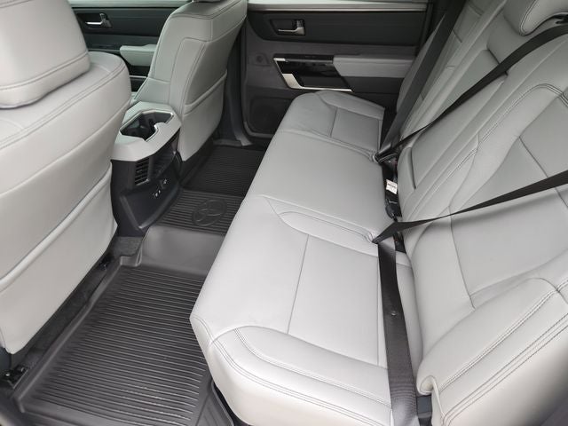 2026 Toyota Tundra i-FORCE MAX Tundra Limited