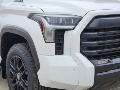 2026 Toyota Tundra i-FORCE MAX Tundra Limited