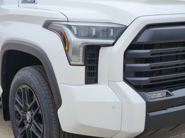 2026 Toyota Tundra i-FORCE MAX Tundra Limited