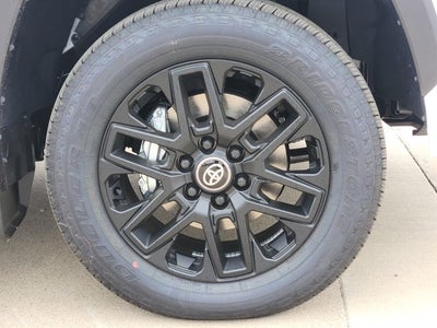 2026 Toyota Tundra i-FORCE MAX Tundra Limited