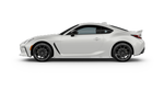 2026 Toyota GR86 Premium MT