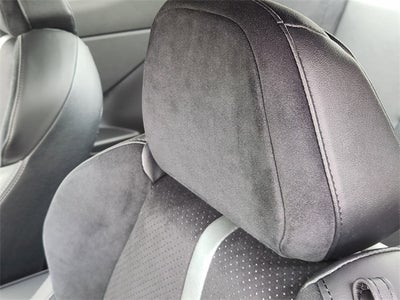 2026 Toyota GR86 Premium AT