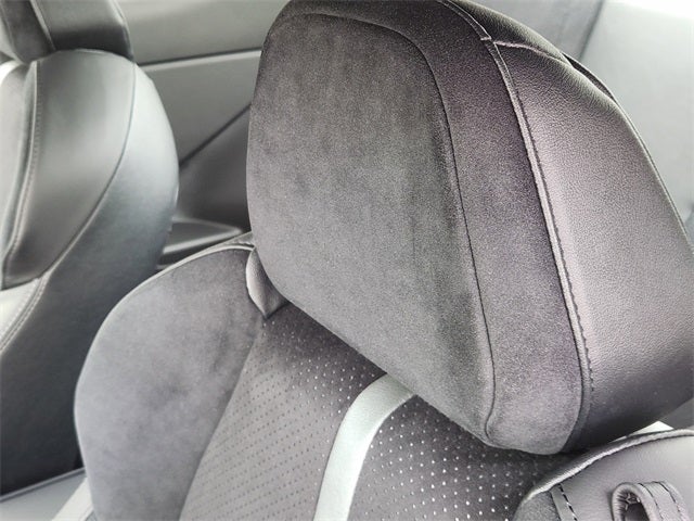 2026 Toyota GR86 Premium AT