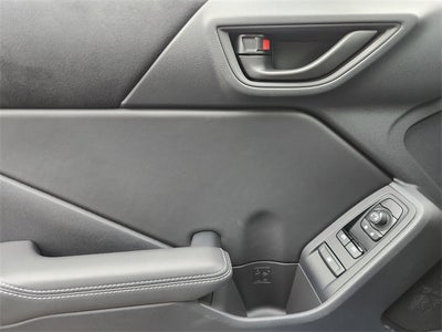 2026 Toyota GR86 Premium AT