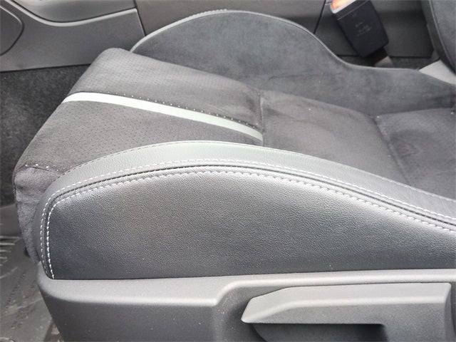 2026 Toyota GR86 Premium AT