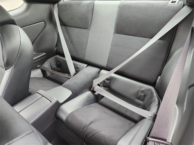 2026 Toyota GR86 Premium AT