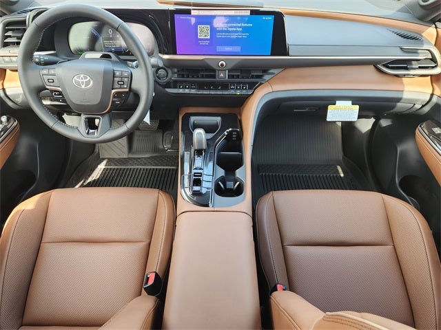 2026 Toyota Toyota Crown Signia Limited