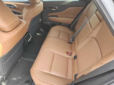 2026 Toyota Toyota Crown Signia Limited