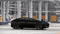 2027 Toyota Prius Nightshade