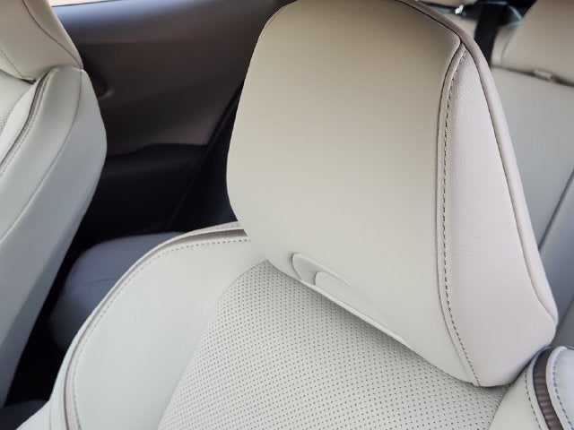 2027 Toyota Prius XLE