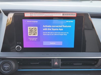 2027 Toyota Prius XLE