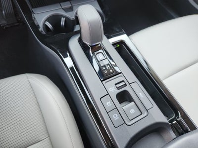 2027 Toyota Prius XLE