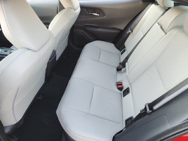 2027 Toyota Prius XLE