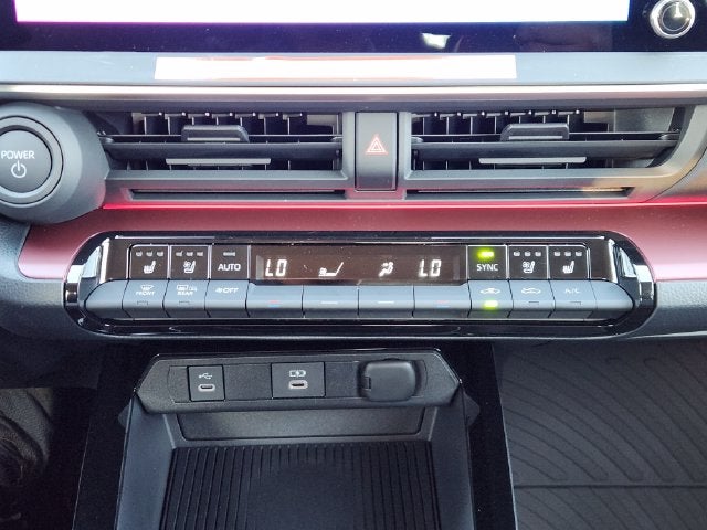 2027 Toyota Prius Plug-in Hybrid XSE Premium