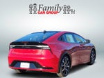 2027 Toyota Prius Plug-in Hybrid XSE Premium