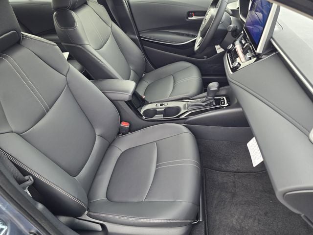 2026 Toyota Corolla Hybrid XLE