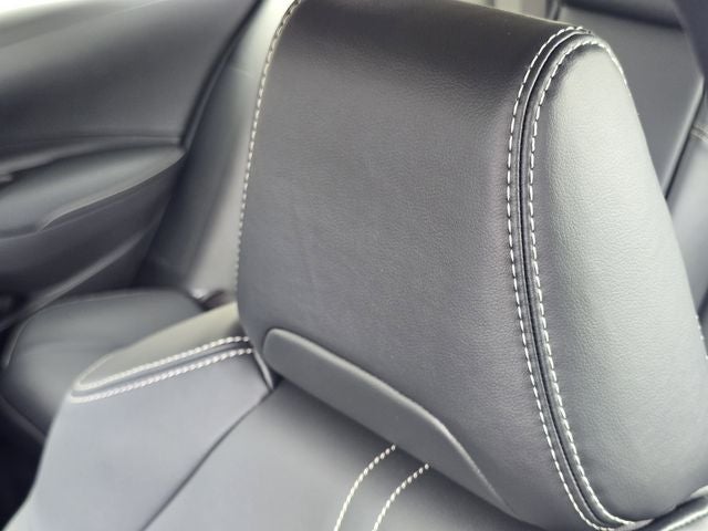 2026 Toyota Corolla Hybrid XLE