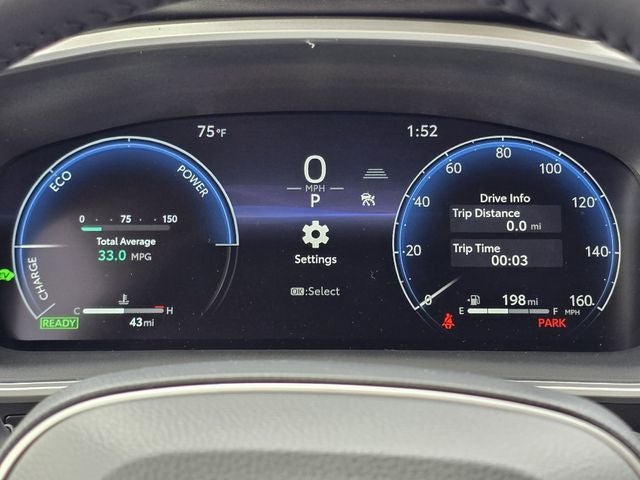 2026 Toyota Corolla Hybrid XLE