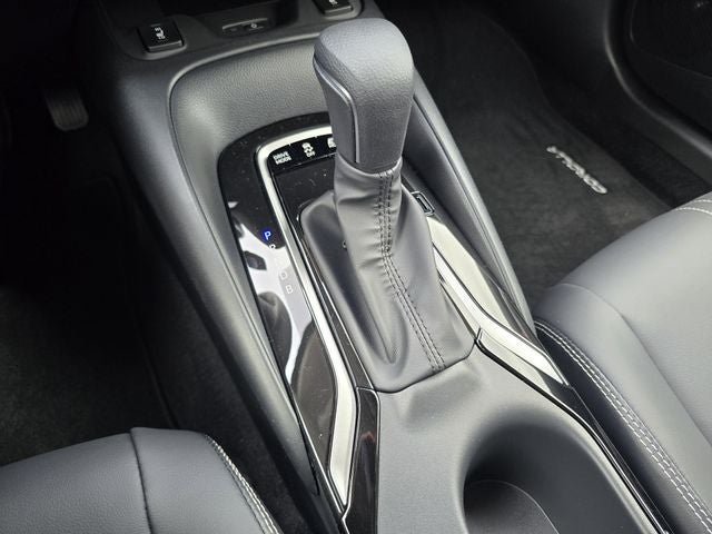 2026 Toyota Corolla Hybrid XLE