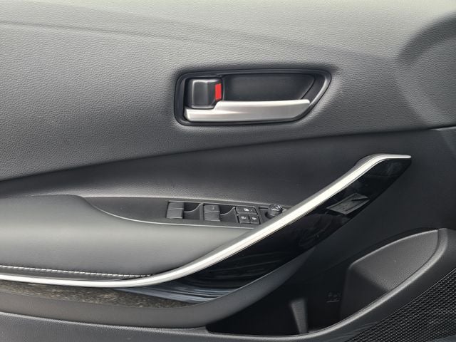 2026 Toyota Corolla Hybrid XLE