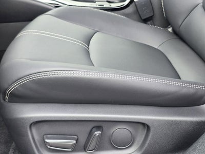 2026 Toyota Corolla Hybrid XLE