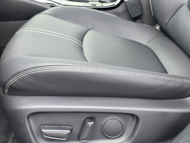 2026 Toyota Corolla Hybrid XLE