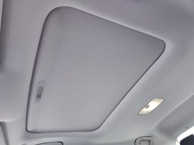 2026 Toyota Corolla Hybrid XLE