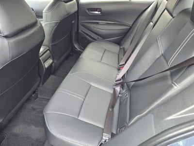 2026 Toyota Corolla Hybrid XLE