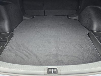 2026 Toyota Corolla Hybrid XLE