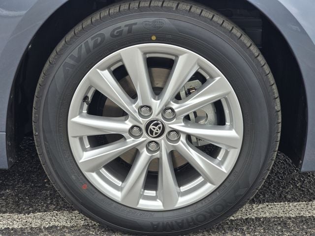 2026 Toyota Corolla Hybrid XLE