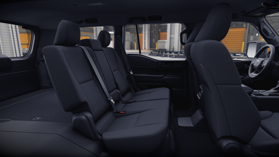 2026 Toyota Land Cruiser 1958