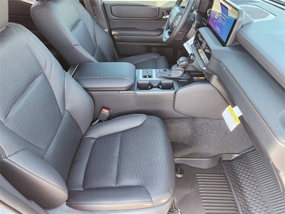 2026 Toyota Land Cruiser Land Cruiser