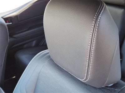 2026 Toyota Land Cruiser Land Cruiser