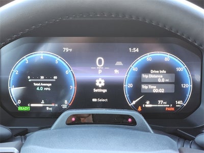 2026 Toyota Land Cruiser Land Cruiser