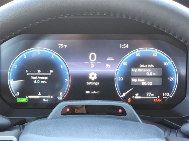 2026 Toyota Land Cruiser Land Cruiser