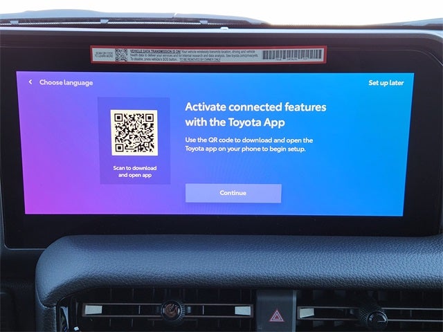 2026 Toyota Land Cruiser Land Cruiser