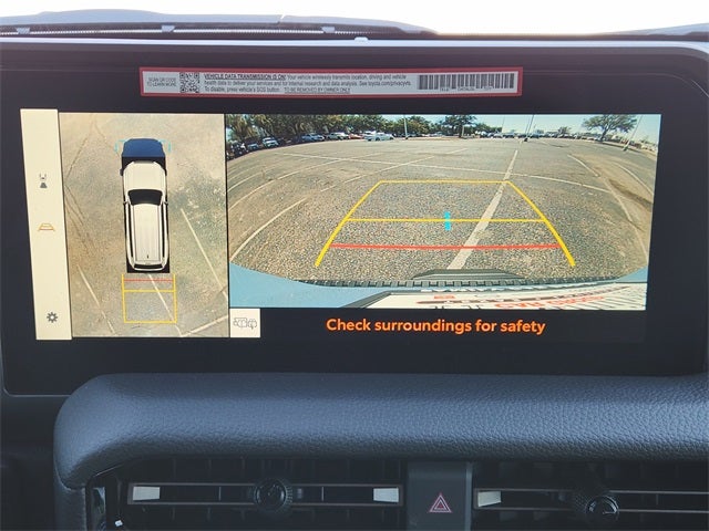 2026 Toyota Land Cruiser Land Cruiser