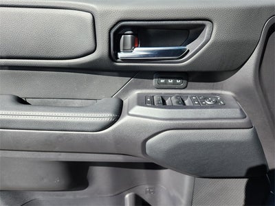 2026 Toyota Land Cruiser Land Cruiser