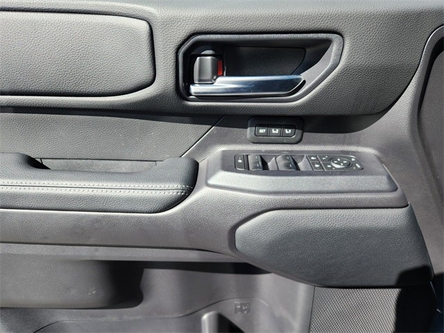 2026 Toyota Land Cruiser Land Cruiser