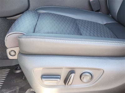 2026 Toyota Land Cruiser Land Cruiser