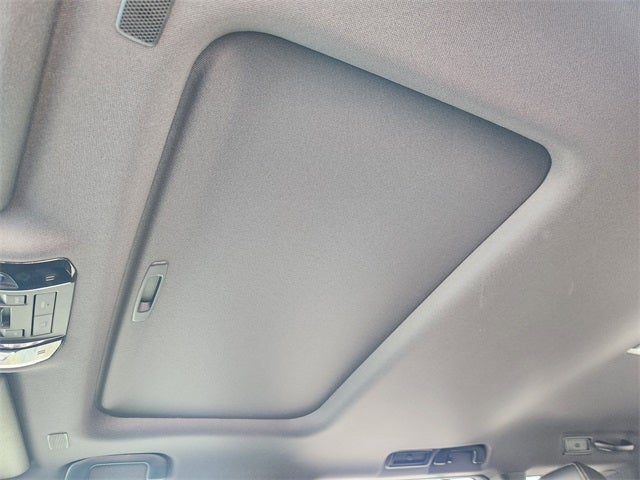 2026 Toyota Land Cruiser Land Cruiser