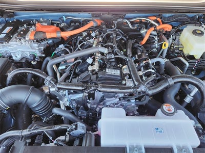 2026 Toyota Land Cruiser Land Cruiser