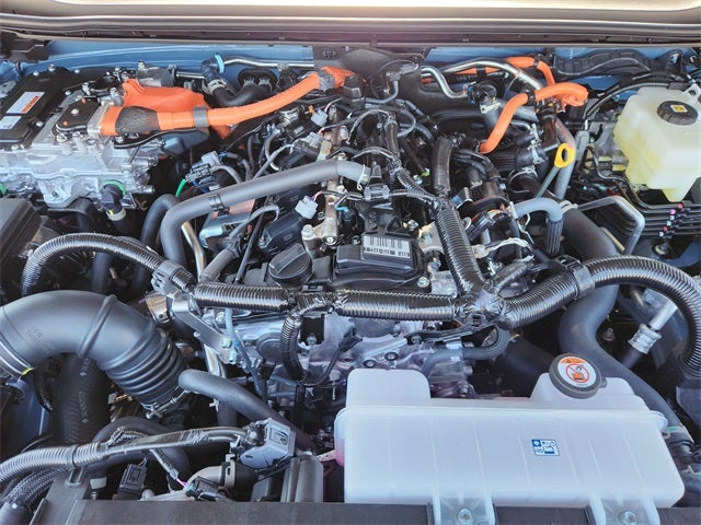 2026 Toyota Land Cruiser Land Cruiser