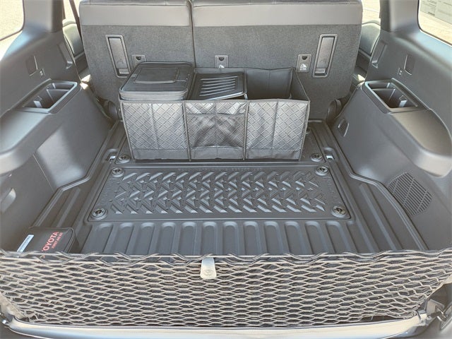 2026 Toyota Land Cruiser Land Cruiser