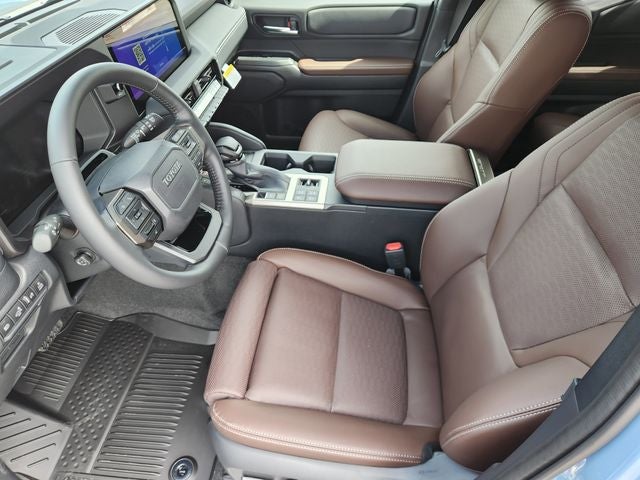 2026 Toyota Land Cruiser Land Cruiser
