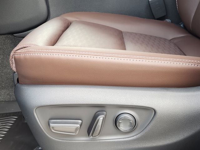 2026 Toyota Land Cruiser Land Cruiser